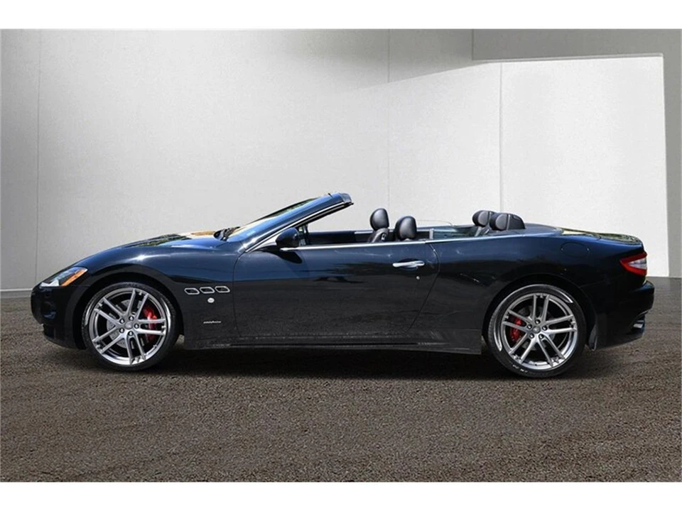 2010 Maserati GranTurismo 1st Gen - Image 3 of 31