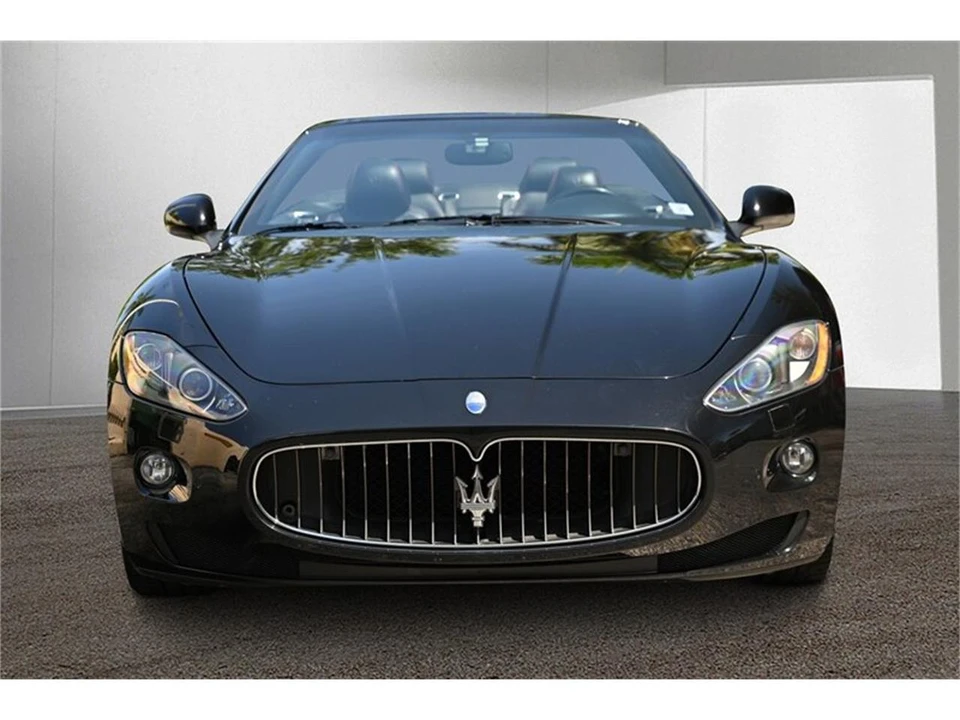 2010 Maserati GranTurismo 1st Gen - Image 2 of 31