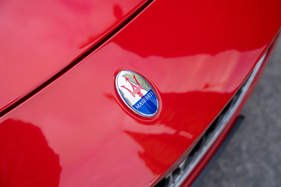 2010 Maserati Quattroporte 5th Gen - Image 15 of 31
