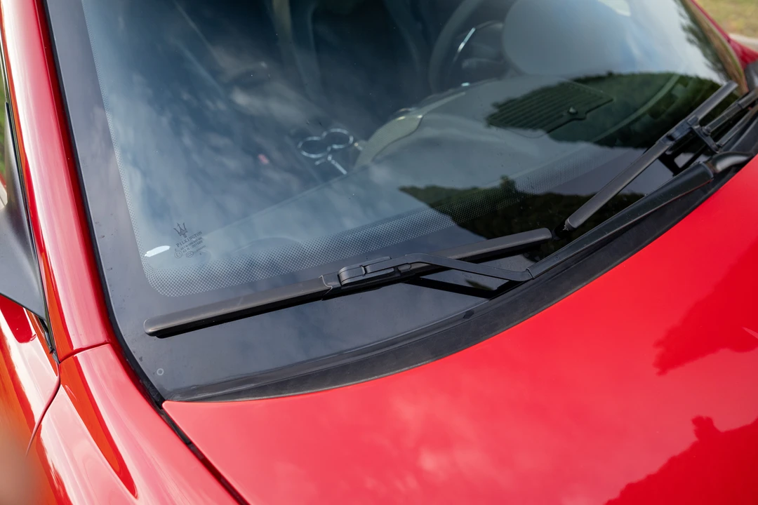 2010 Maserati Quattroporte 5th Gen - Image 16 of 31