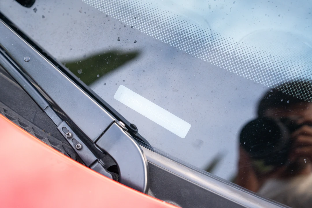 2010 Maserati Quattroporte 5th Gen - Image 25 of 31