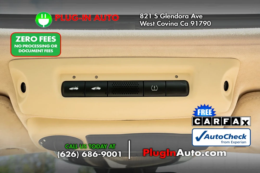 2010 Maserati Quattroporte 5th Gen - Image 19 of 31