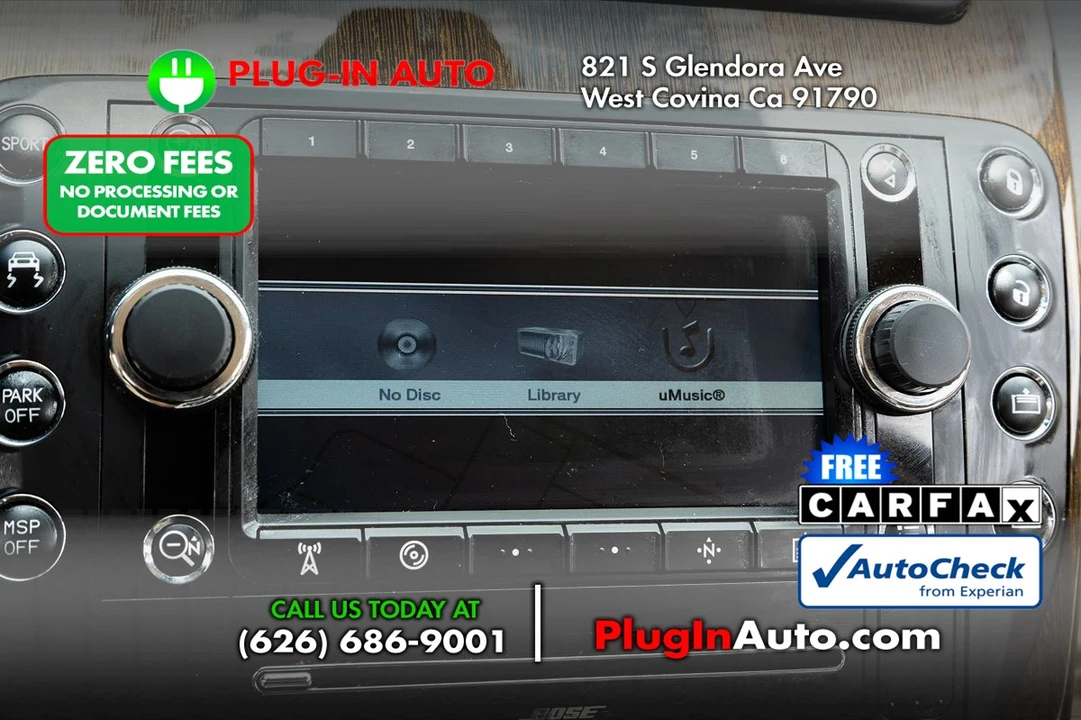 2010 Maserati Quattroporte 5th Gen - Image 24 of 31