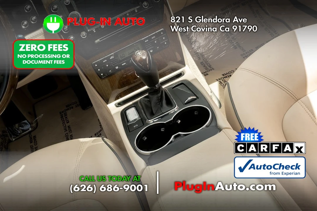 2010 Maserati Quattroporte 5th Gen - Image 17 of 31