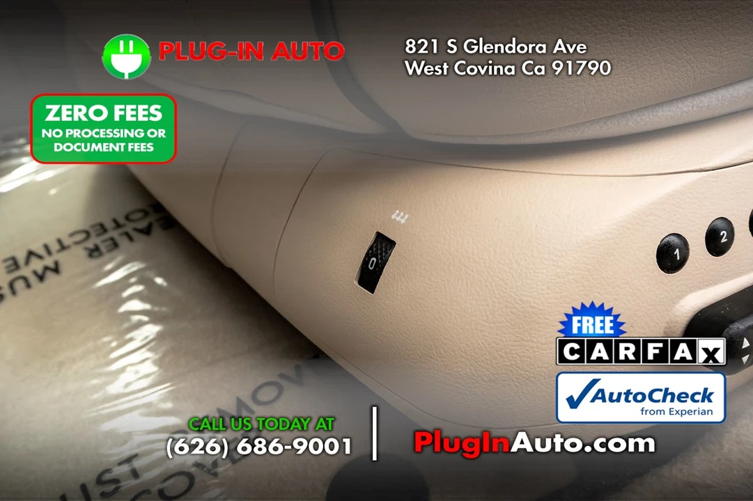 2010 Maserati Quattroporte 5th Gen - Image 28 of 31