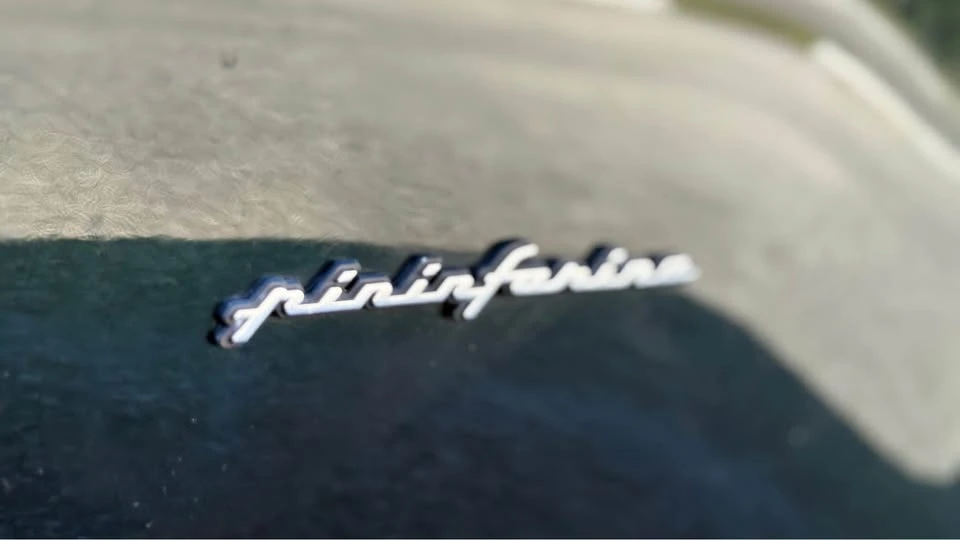 2010 Maserati Quattroporte 5th Gen - Image 8 of 18