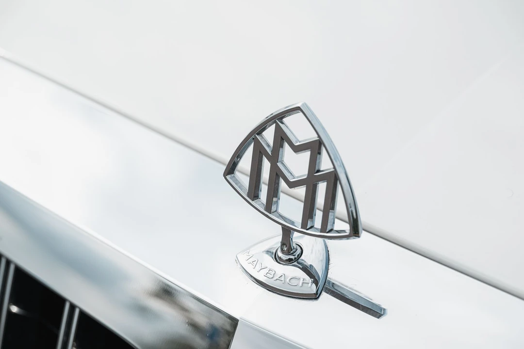 2010 Maybach 57 - Image 16 of 31