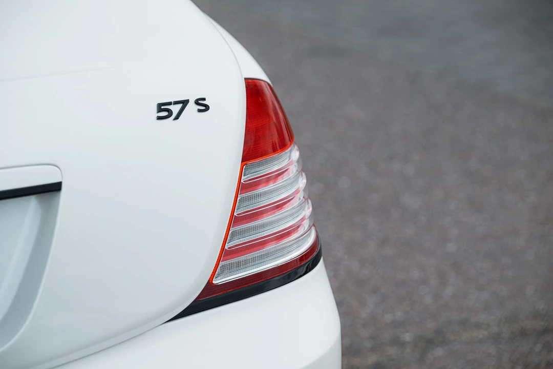 2010 Maybach 57 - Image 29 of 31