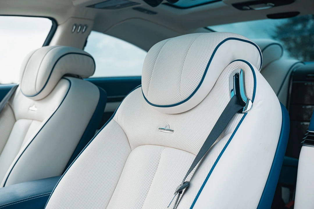 2010 Maybach 57 - Image 12 of 31
