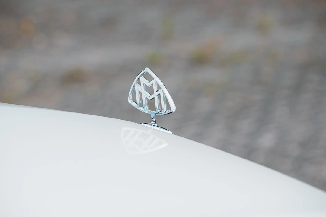2010 Maybach 57 - Image 17 of 31