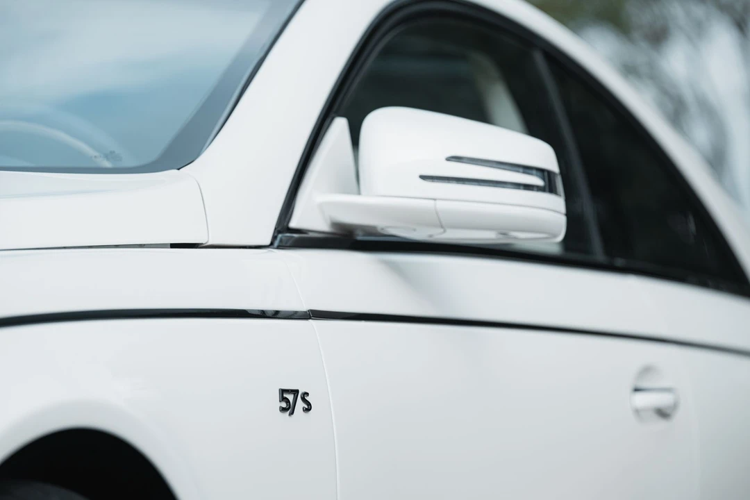 2010 Maybach 57 - Image 13 of 31