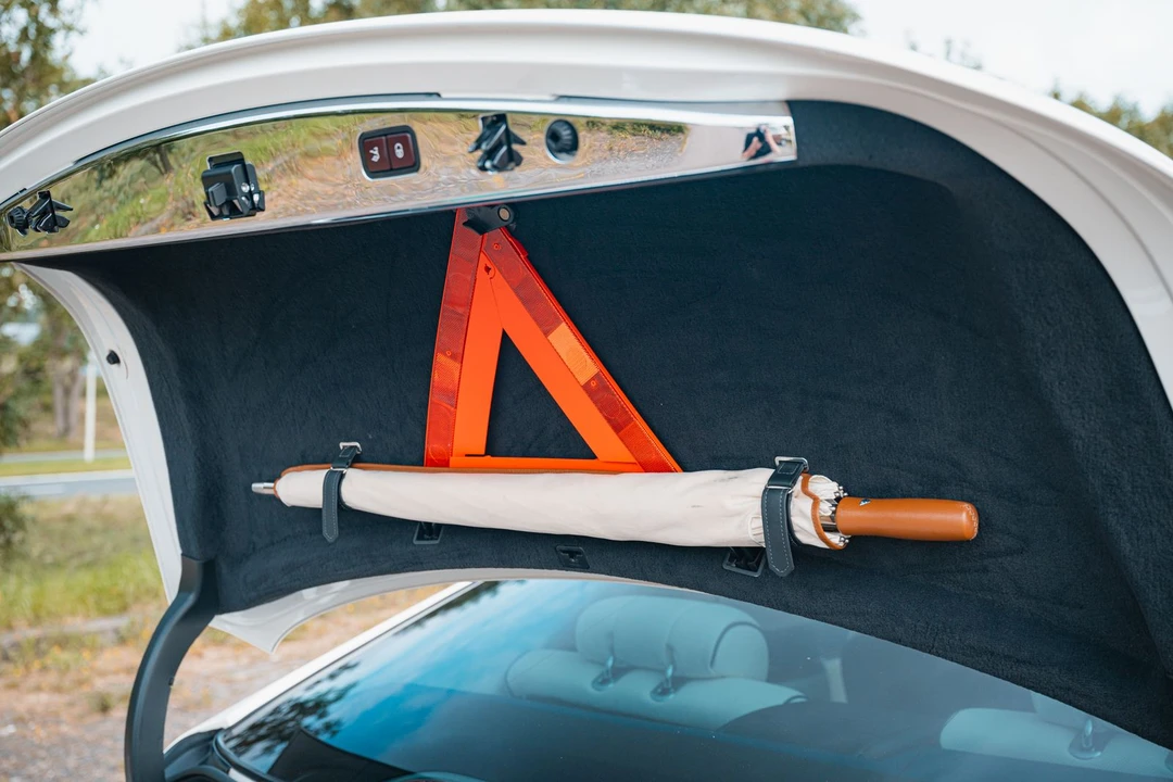 2010 Maybach 57 - Image 31 of 31