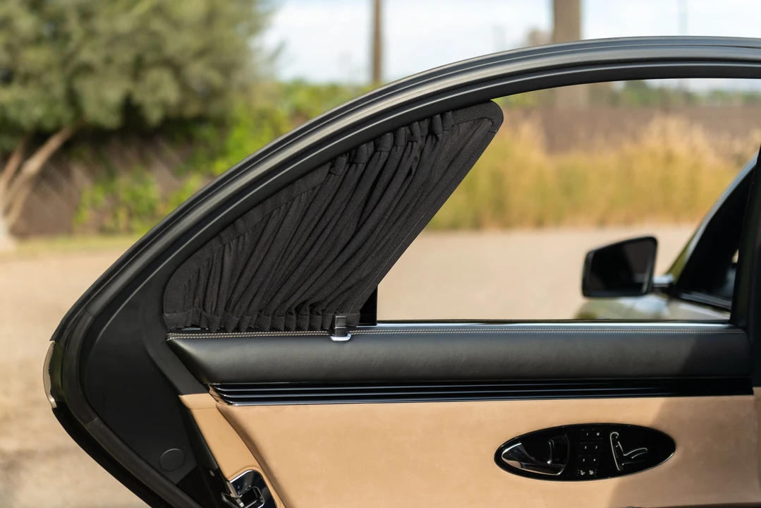 2010 Maybach 57 - Image 20 of 31