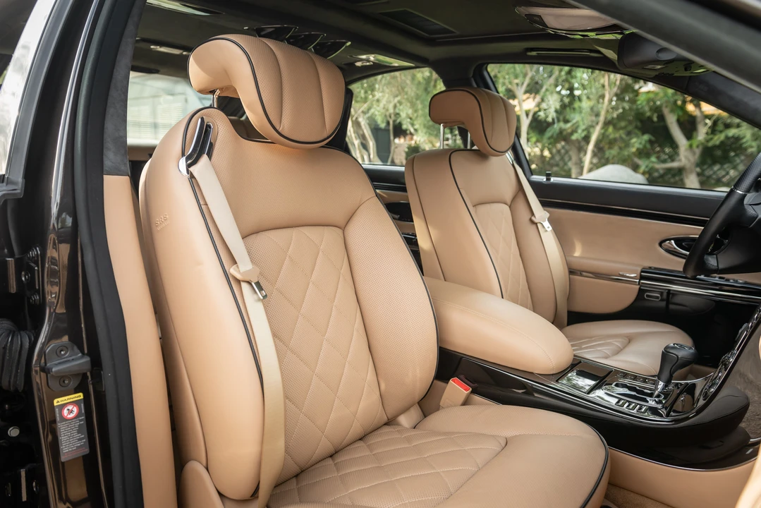 2010 Maybach 57 - Image 31 of 31