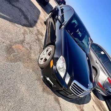 2010 Maybach Other