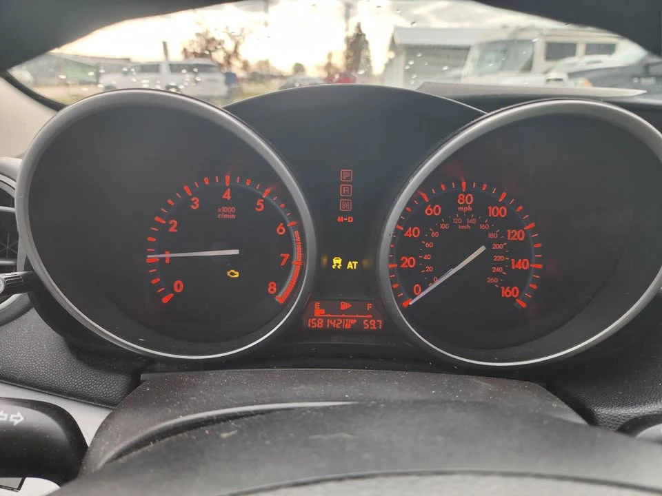 2010 Mazda Mazda 3 2nd Gen - Image 16 of 19