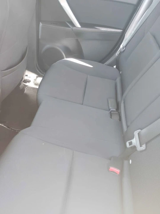 2010 Mazda Mazda 3 2nd Gen - Image 7 of 10