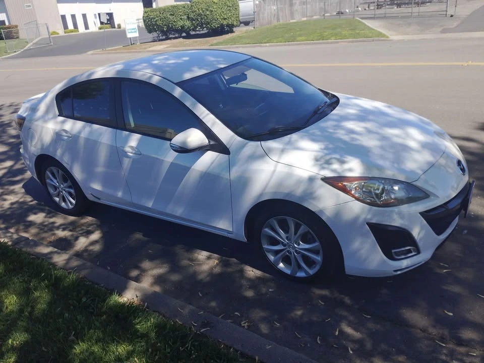 2010 Mazda Mazda 3 2nd Gen - Image 10 of 10