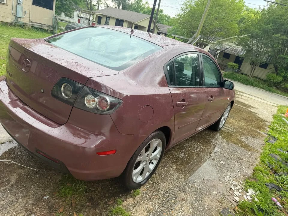 2010 Mazda Mazda 3 2nd Gen - Image 2 of 6