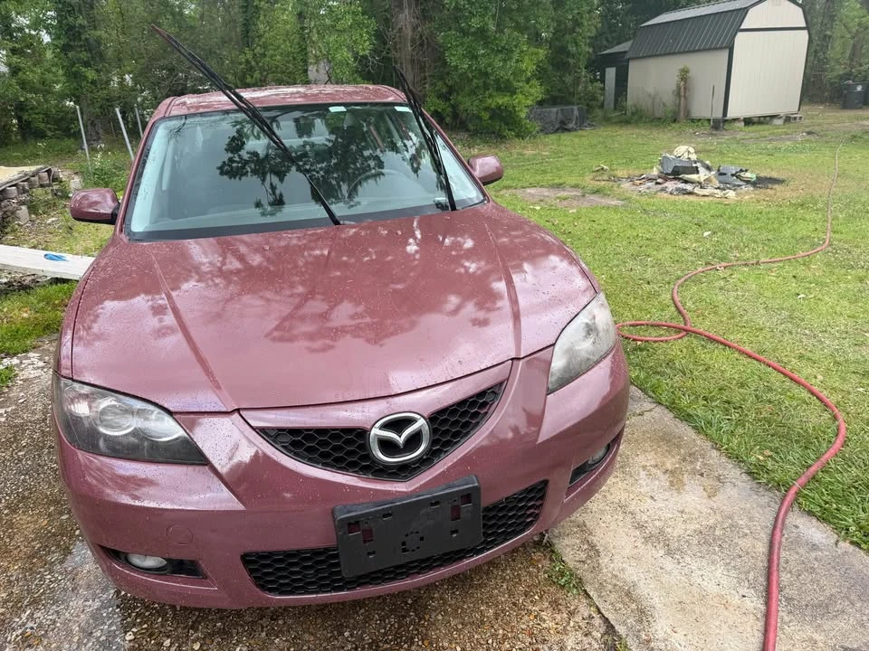2010 Mazda Mazda 3 2nd Gen - Image 6 of 6