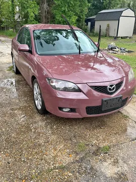 2010 Mazda 3