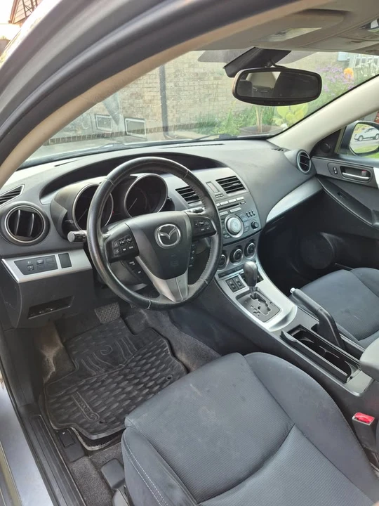 2010 Mazda Mazda 3 2nd Gen - Image 7 of 7