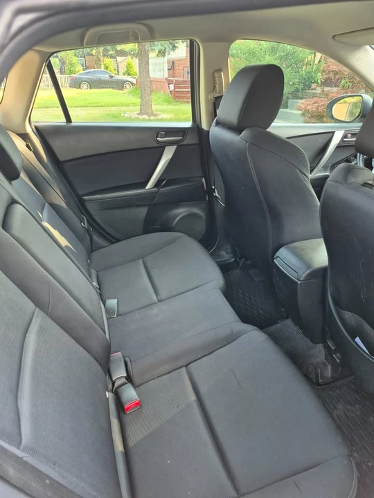 2010 Mazda Mazda 3 2nd Gen - Image 6 of 7