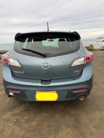 2010 Mazda Mazda 3 2nd Gen - Image 2 of 14