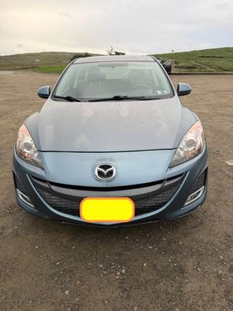 2010 Mazda Mazda 3 2nd Gen - Image 6 of 14