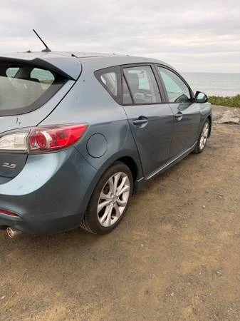 2010 Mazda Mazda 3 2nd Gen - Image 3 of 14