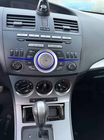 2010 Mazda Mazda 3 2nd Gen - Image 10 of 14