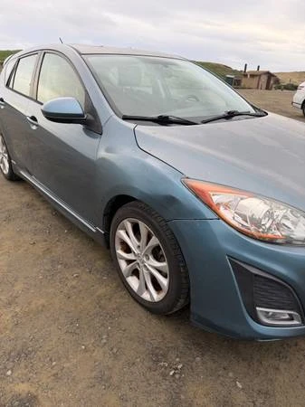 2010 Mazda Mazda 3 2nd Gen - Image 4 of 14