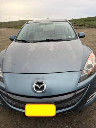 2010 Mazda Mazda 3 2nd Gen - Image 5 of 14