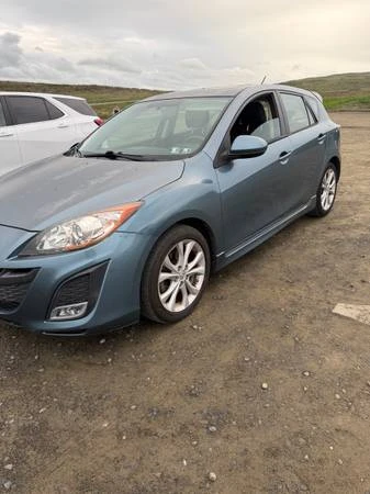 2010 Mazda Mazda 3 2nd Gen - Image 7 of 14