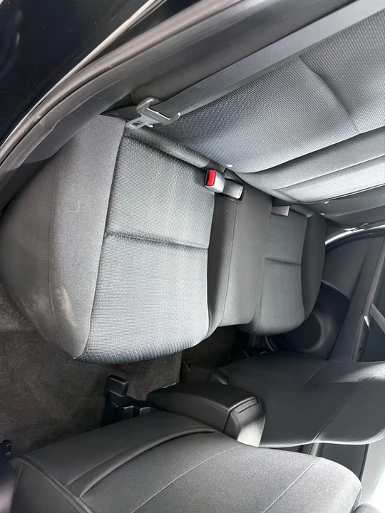2010 Mazda Mazda 3 2nd Gen - Image 21 of 21