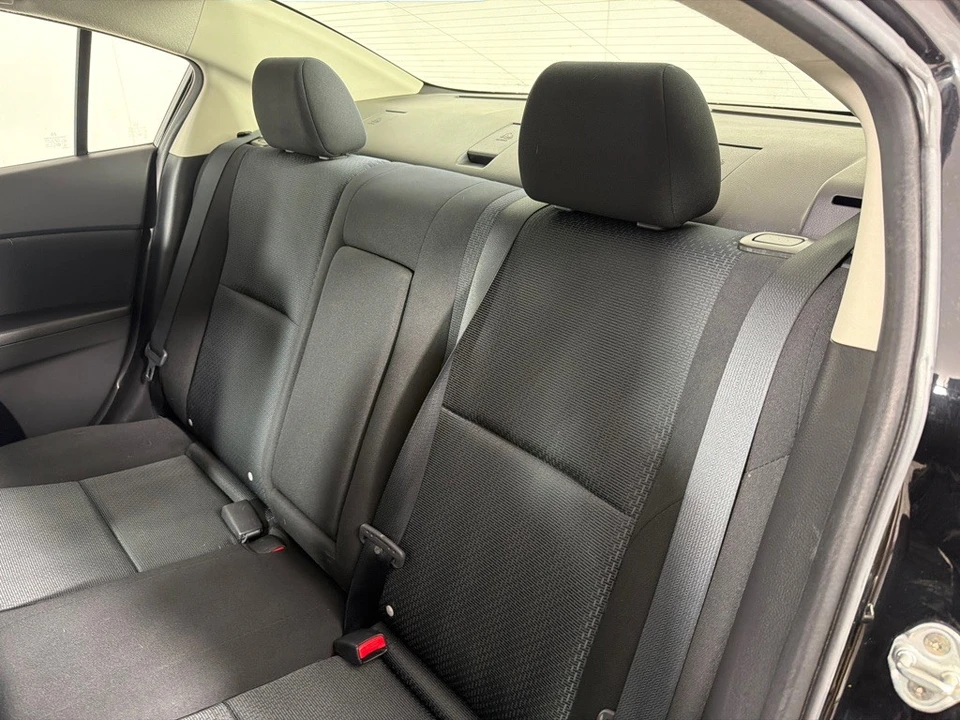 2010 Mazda Mazda 3 2nd Gen - Image 20 of 21
