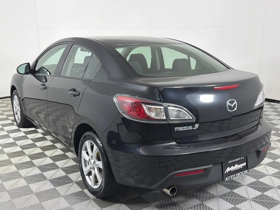 2010 Mazda Mazda 3 2nd Gen - Image 7 of 21