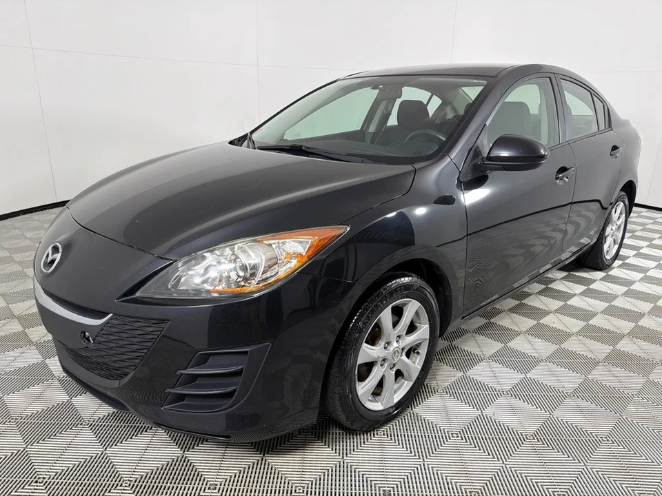 2010 Mazda Mazda 3 2nd Gen - Image 10 of 21