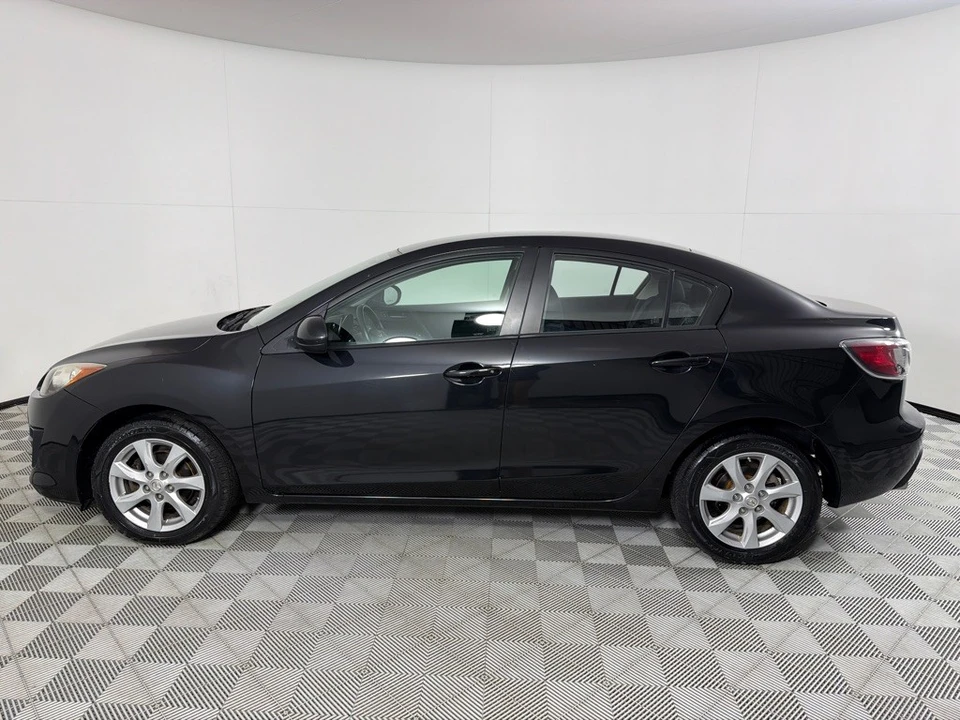 2010 Mazda Mazda 3 2nd Gen - Image 9 of 21