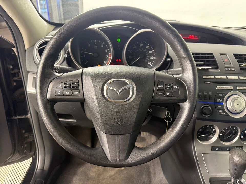 2010 Mazda Mazda 3 2nd Gen - Image 16 of 21