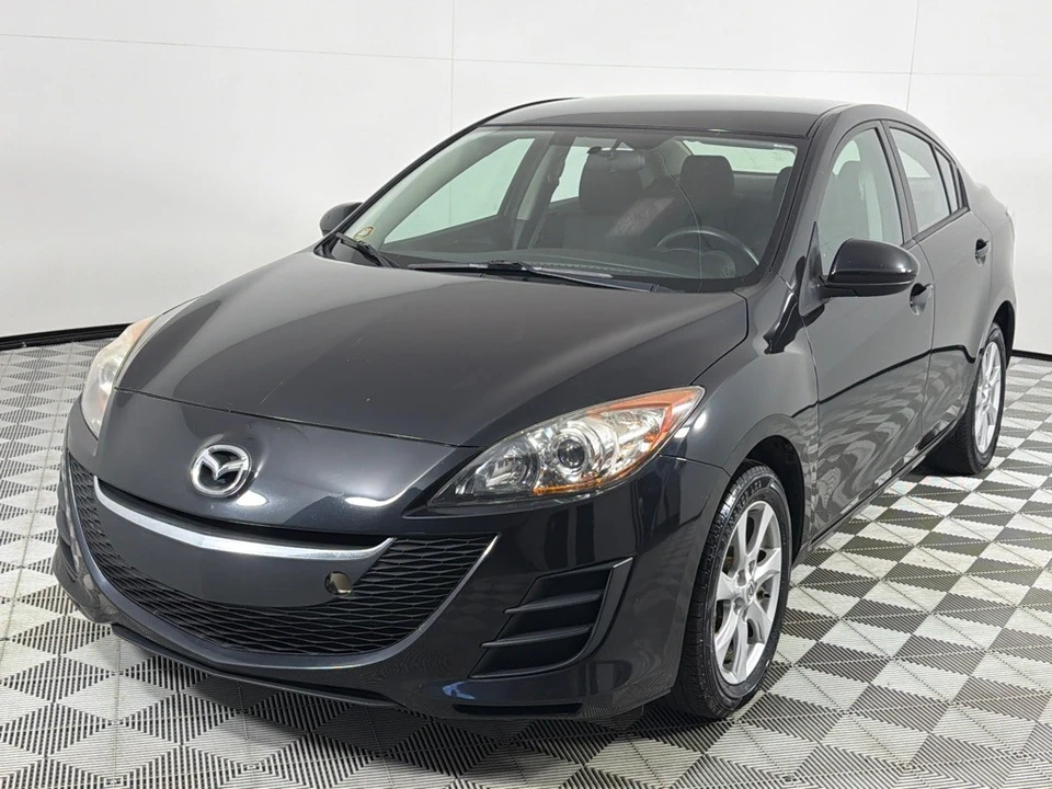 2010 Mazda Mazda 3 2nd Gen - Image 11 of 21