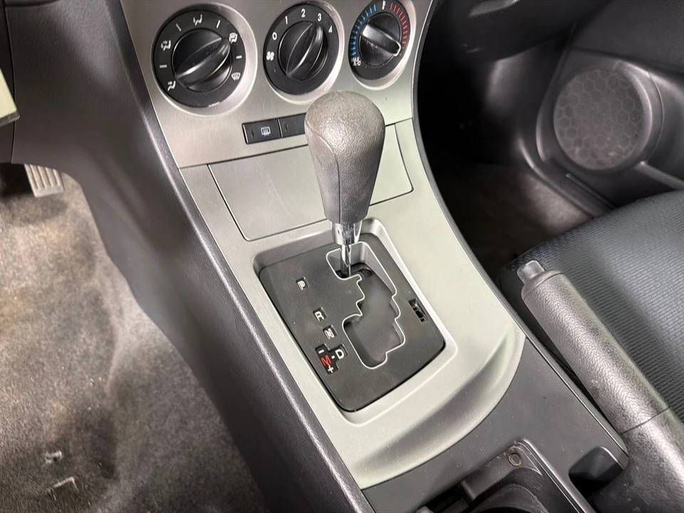 2010 Mazda Mazda 3 2nd Gen - Image 18 of 21