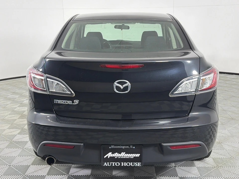 2010 Mazda Mazda 3 2nd Gen - Image 6 of 21