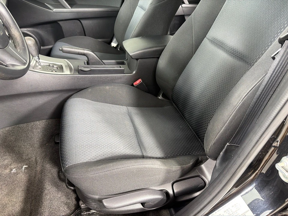2010 Mazda Mazda 3 2nd Gen - Image 13 of 21