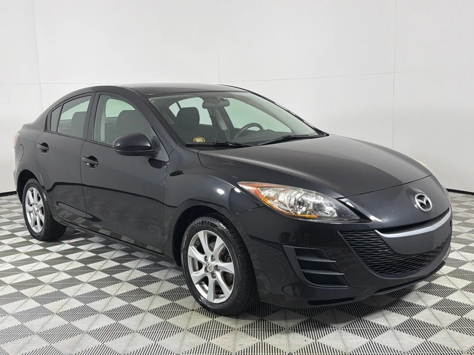 2010 Mazda Mazda 3 2nd Gen - Image 3 of 21
