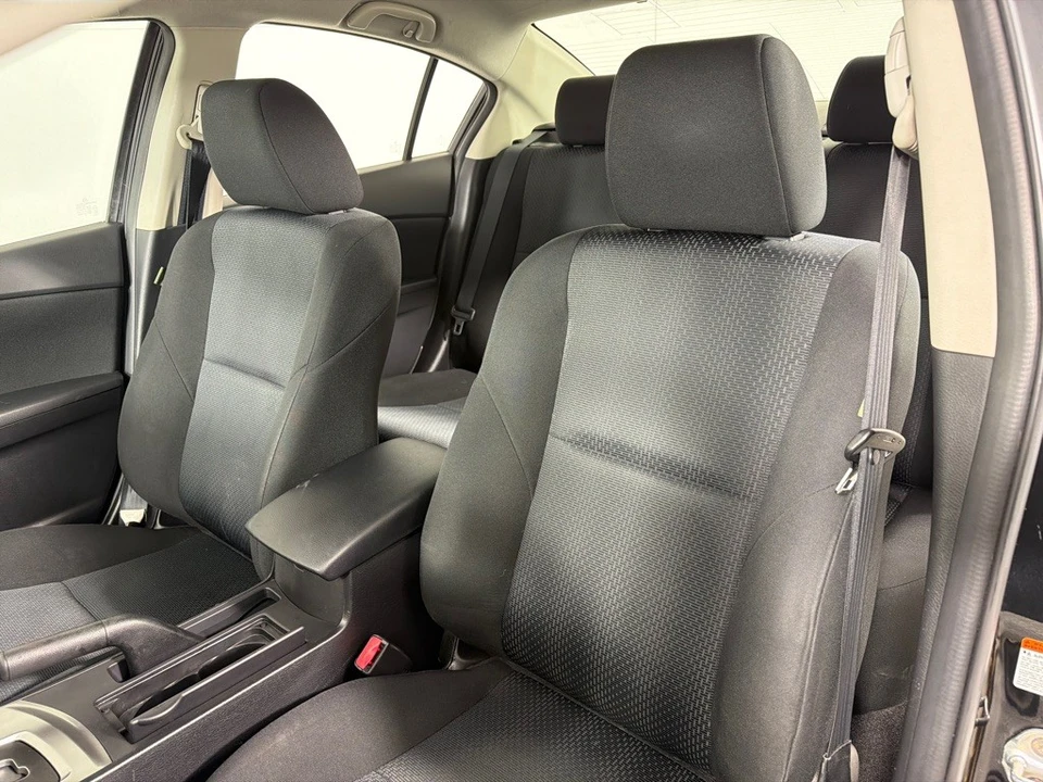 2010 Mazda Mazda 3 2nd Gen - Image 14 of 21
