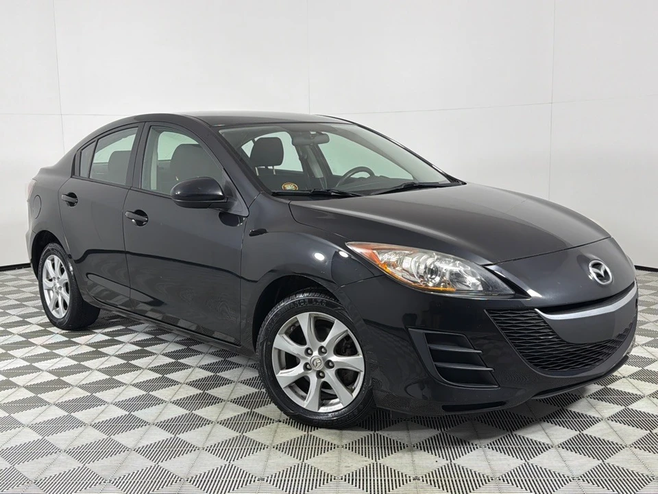 2010 Mazda Mazda 3 2nd Gen - Image 2 of 21