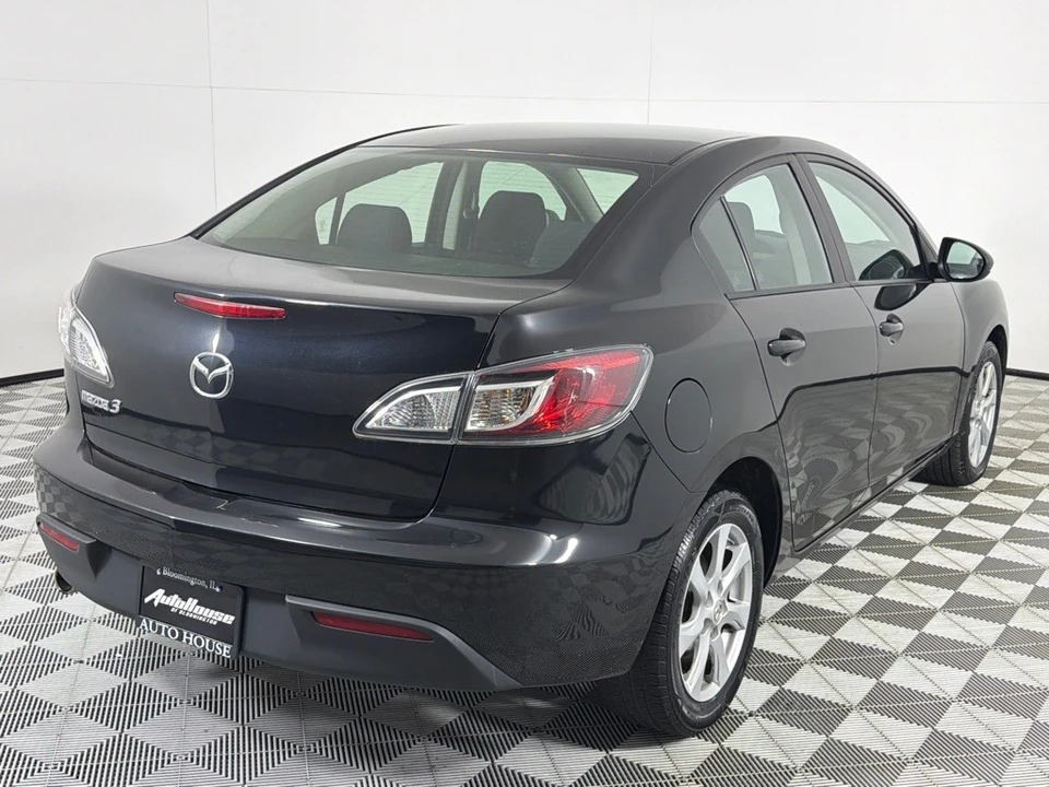 2010 Mazda Mazda 3 2nd Gen - Image 5 of 21
