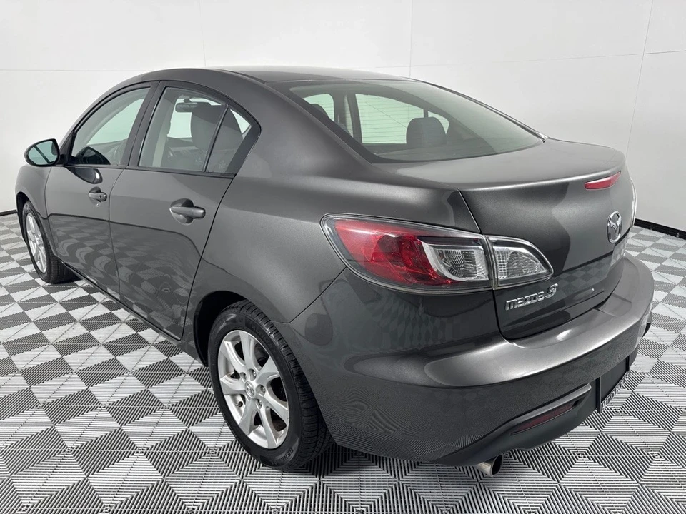 2010 Mazda Mazda 3 2nd Gen - Image 8 of 12