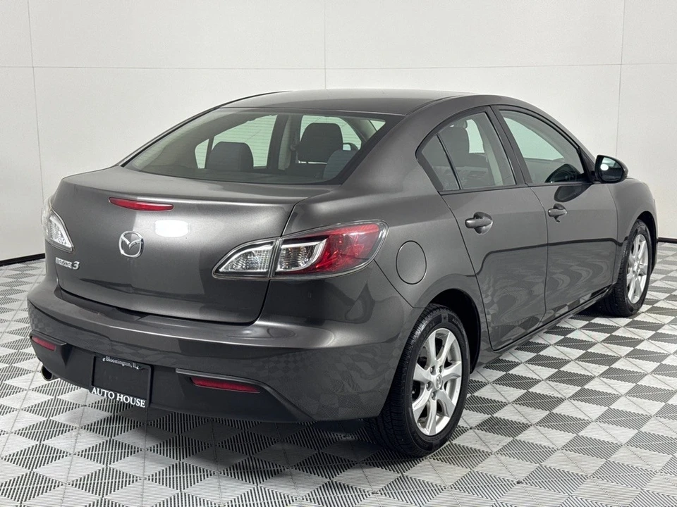 2010 Mazda Mazda 3 2nd Gen - Image 5 of 12
